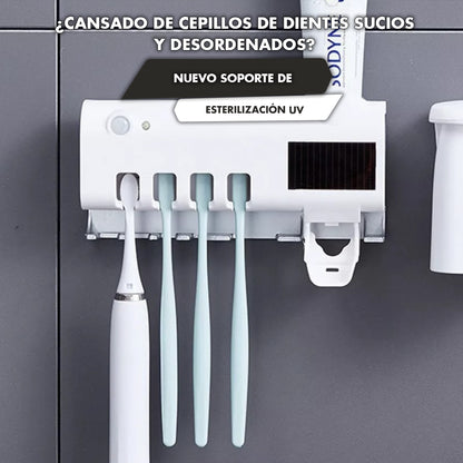 Pack Ducha Total: Música, Conexión y Limpieza 🚿🎶📞✨